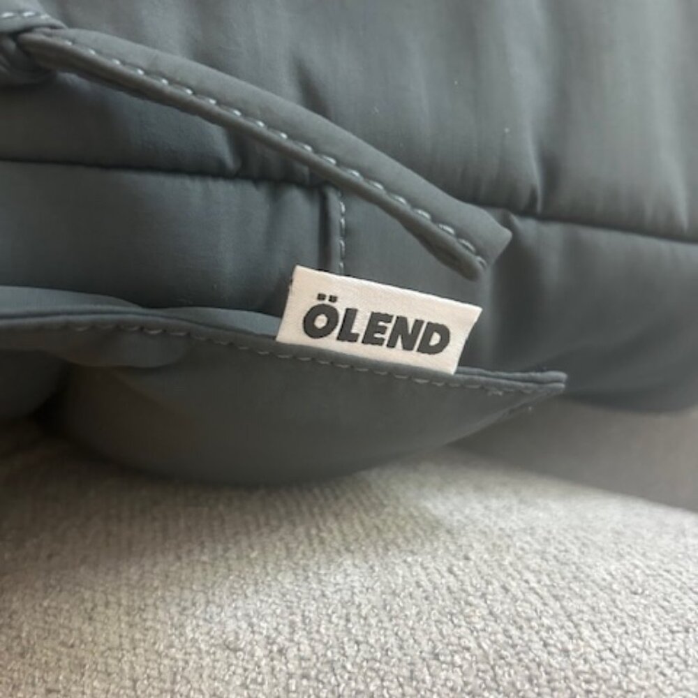 Ölend Querida Soft Bag - Picture 2 of 6